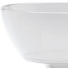 Taças De Sobremesa Pote Recipiente De Sobremesa Poliestireno