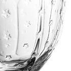Taças De Vidro 300ml 6 Peças Estrela Transparente - Casambien