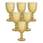 Taças De Vidro Galaxy 6 Peças 340ml - Casambiente