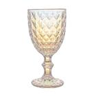 Taças De Vidro Galaxy 6 Peças 340ml - Casambiente