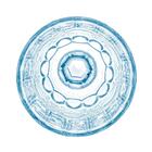 Taças De Vidro Madrid 360ml 6 Peças - Casambiente