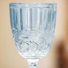 Taças De Vidro Madrid 360ml 6 Peças - Casambiente