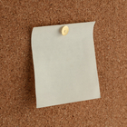 Tachinha Cabeça Redonda Aço Dourado 65 unidades Standers