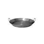 Tacho Aço Inox Beira Baixa Chapa 2mm Fritura Cozinha 51cm