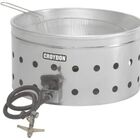 Tacho Croydon Tfap Gás Alta Pressão 7 Litros