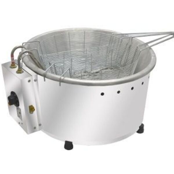 Tacho Fritador Venâncio Tep 3 Litros Elétrico - 110v