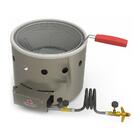 Tacho Fritura Fritadeira 3 Litros A Gás Alta Pressão Pr-310 G