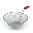 Tacho Fritura Fritadeira 3 Litros A Gás Alta Pressão Pr-310 G