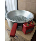 Tacho Fritura Fritadeira 3 Litros Elétrico Pr-310e - Progás