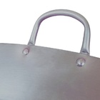 Tacho Paellera Paeja Aço Carbono Beira Baixa 2mm 66cm 17l