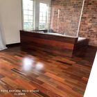 Taco Ipe Tabaco Extra 40x10