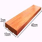 Taco Ipe Tabaco Extra 40x10