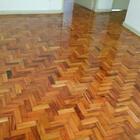 Taco Parquet Piso De Madeira De Demolição 14x7cm Neonx - Pero