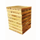 Taco Sucupira Amarela Extra 21x7cm