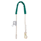 Talabarte de Posicionamento CG251 Carbografite