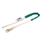 Talabarte de Posicionamento CG251 Carbografite