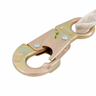 Talabarte de Posicionamento CG251 Carbografite