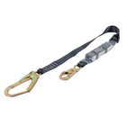 Talabarte de Posicionamento em I CG342AB Carbografite