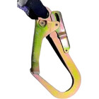 Talabarte De Segurança Em Y Com Absorvedor De Energia 55mm Ep