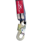 Talabarte De Segurança Em Y Com Absorvedor De Energia 55mm Ep