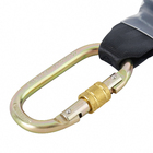 Talabarte CG 343AB Carbografite