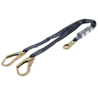 Talabarte em Y CG391 Carbografite