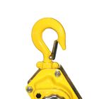 Talha Alavanca 1500kg Menegotti