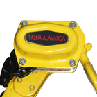 Talha Alavanca 1500kg Menegotti