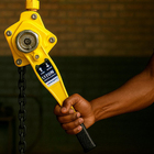 Talha Alavanca 1500kg Menegotti