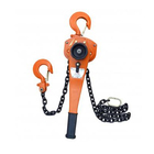 Talha De Alavanca 1500kg Catraca 1,5 Metro 705256 - Terra