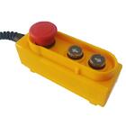 Talha Guincho Elétrico Pelegrin Pel-tge1.2k 220v