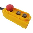 Talha Guincho Elétrico Pelegrin Pel-tge1k 220v