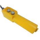 Talha Guincho Elétrico Pelegrin Pel-tge3 300 Kg 220v