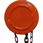 Talha Manual 0,5 Tonelada 3 Metros De Elevação