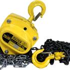 Talha Manual 1,5 Toneladas 3 Metros Tml-150 Lynus