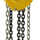 Talha Manual 1,5 Toneladas 3 Metros Tml-150 Lynus