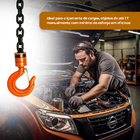 Talha Manual 1 Tonelada Com Corrente 3 Metros 6mm Lift310 Int