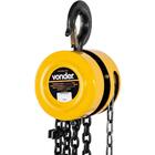 Talha Manual 2,0 Ton Elev 3,0 M - Vonder