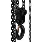 Talha Manual 2,0 Ton Elev 3,0 M - Vonder