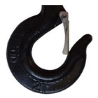 Talha Manual 2 Toneladas 6 Metros De Elevação