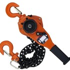 Talha Manual De Alavanca 3 Toneladas 706520 - Terra