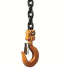 Talha Manual de Corrente com Alavanca CSM TCA 1500 Toneladas