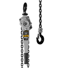 Talha Manual de Corrente com Alavanca CSM TCA 3000  03 Tonela