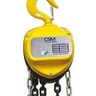 Talha Manual de Corrente CSM TC 2000 - 02 Toneladas com 05 Me