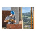 Talhadeira 12 Corpo Em Aco Especial E Temperado Barra Redonda