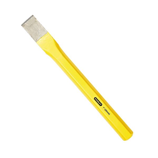 Talhadeira 25mm X 254mm Stanley - 16-317