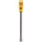 Talhadeira Sds Max comprimento 400mm Dewalt