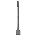 Talhadeira Encaixe SDS Max Largura Ponta 80mm Comprimento 300mm V3610-BRBIVOL