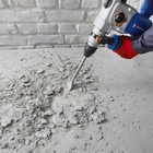 Talhadeira SDS Plus 250mm Dexter