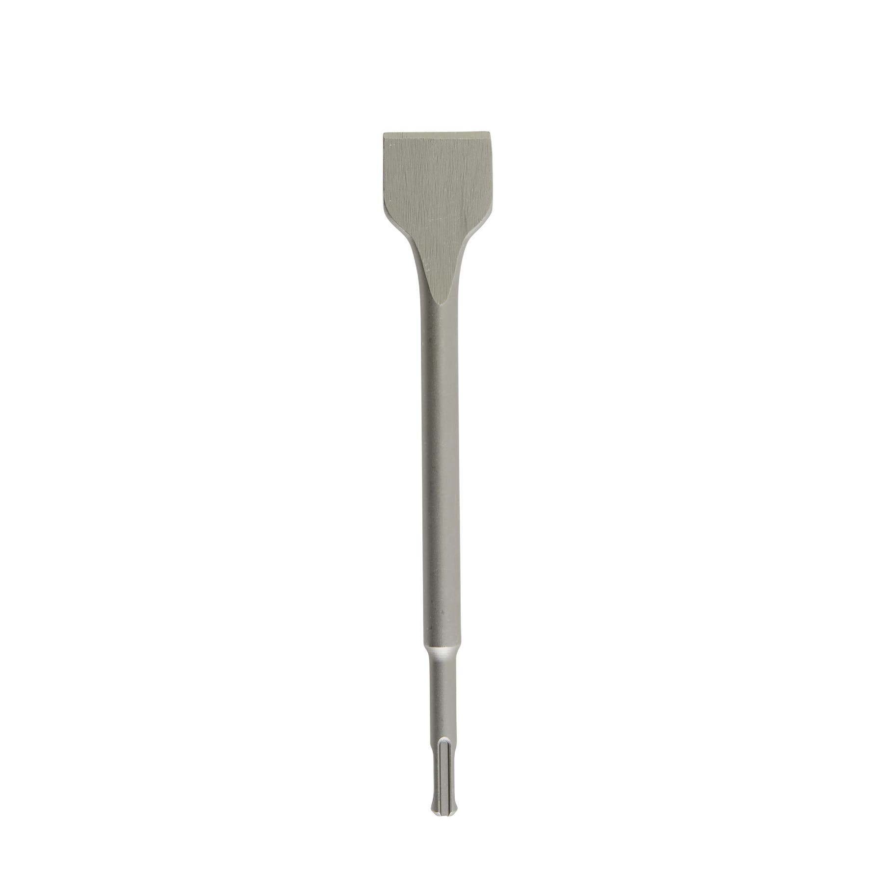 Talhadeira Sds Plus para Quebrar Paredes e Pisos 250mm Dexter